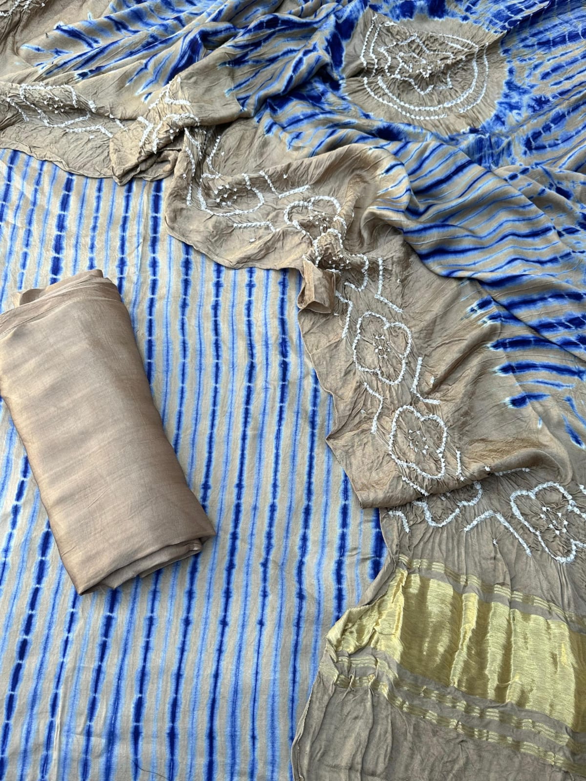 Dress Material