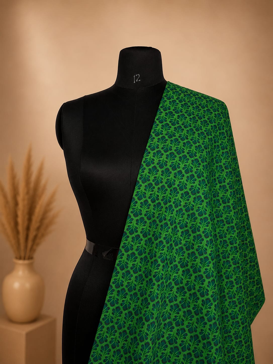 Cotton 60×60 Fabric