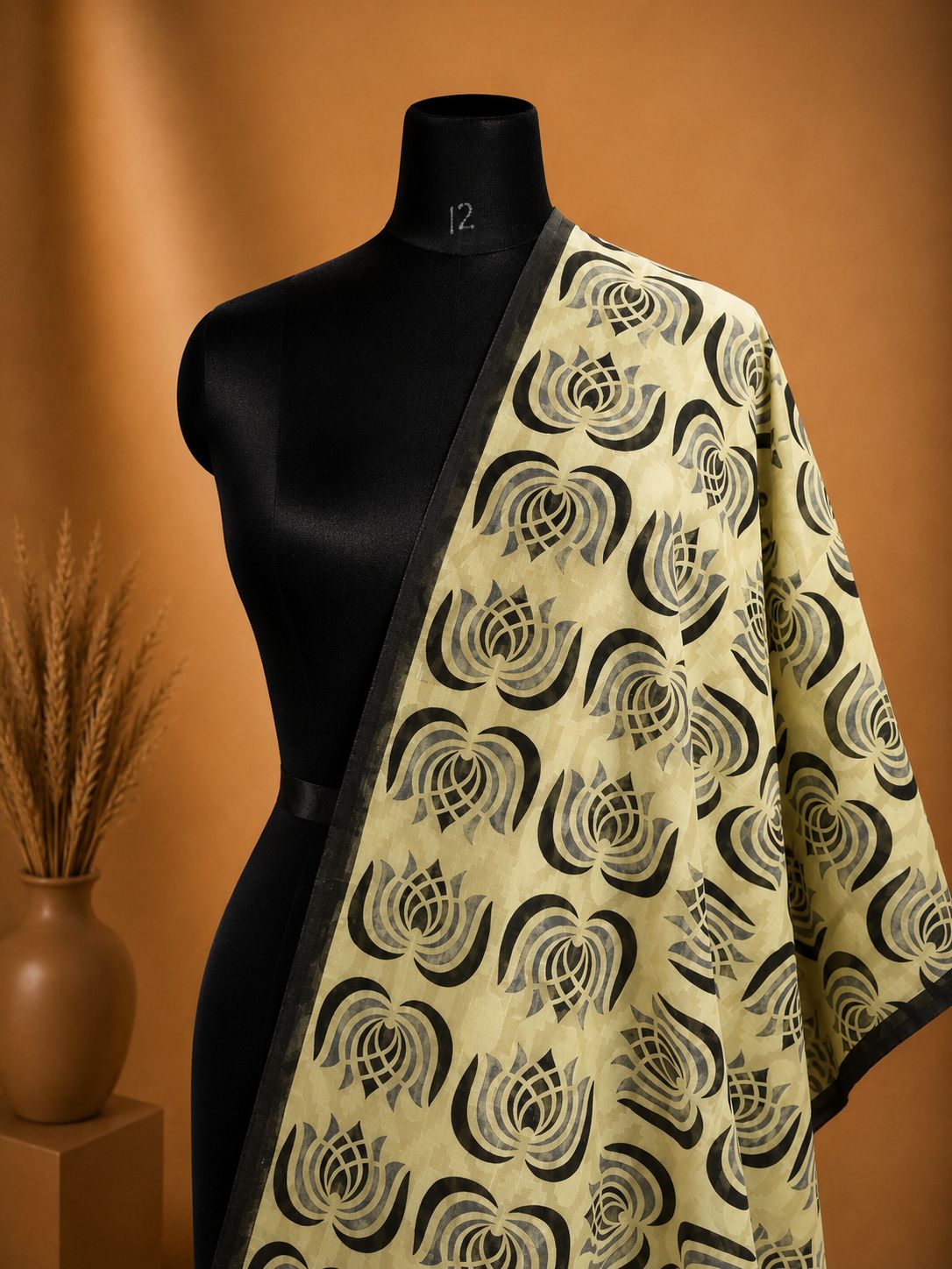 Cotton 60×60 Fabric