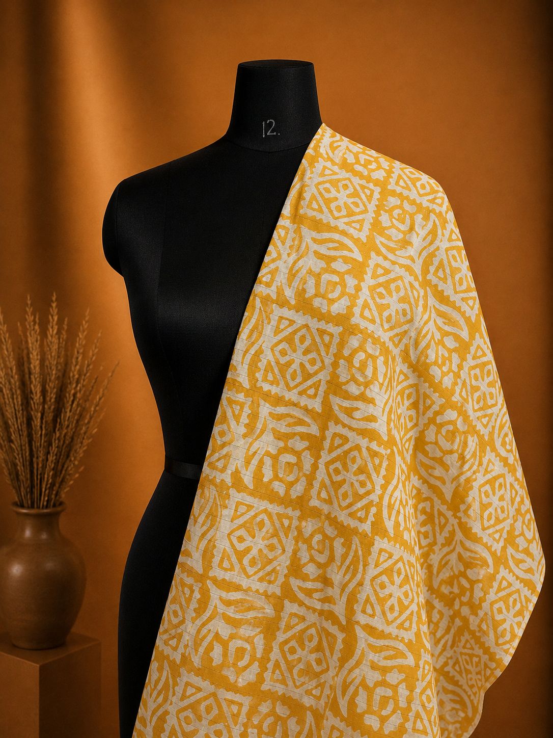 Cotton Cool Print