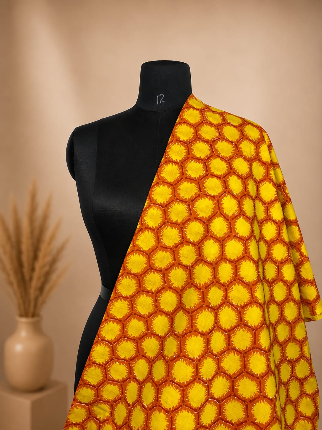 Cotton Cool Print