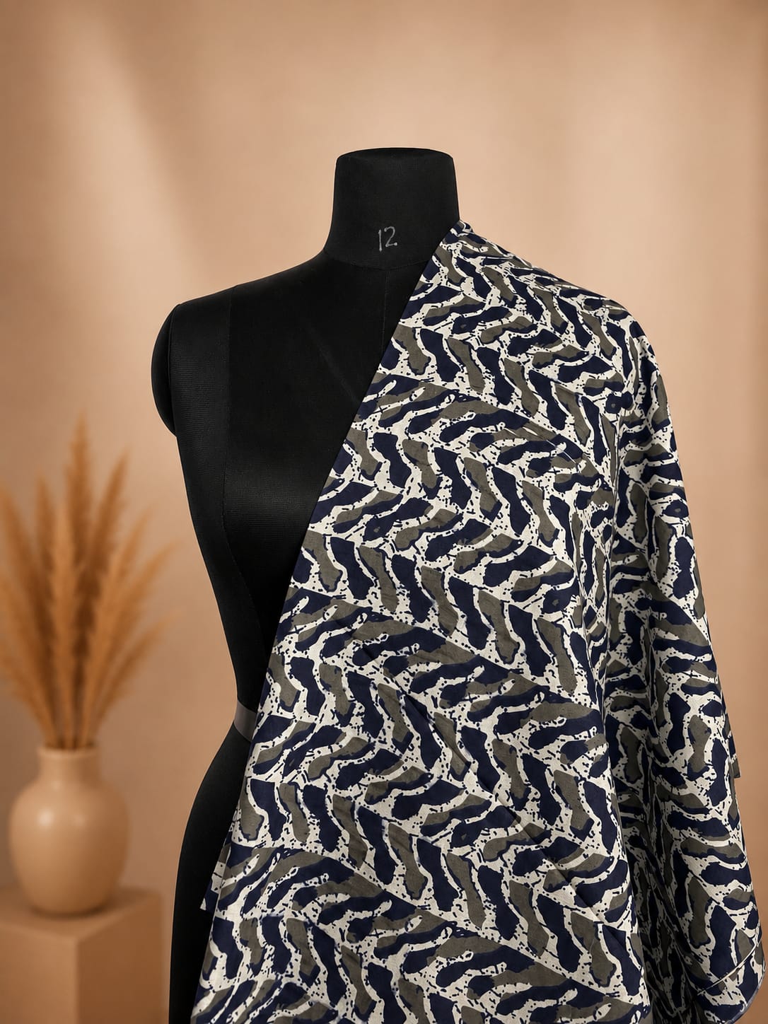 Cotton Cool Print
